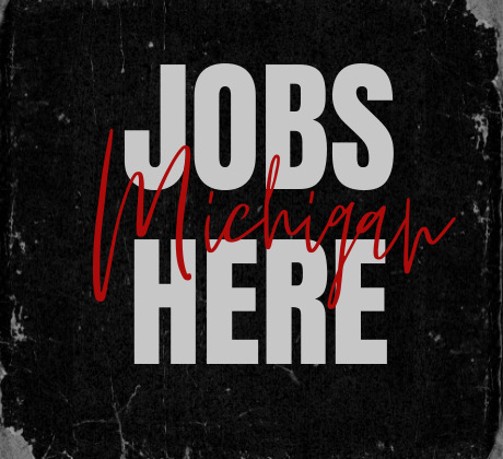 Michigan AI Employment Impact